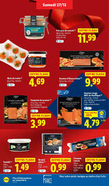 Catalogue Lidl semaine 52 page 16