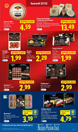 Catalogue Lidl semaine 52 page 17