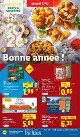 Catalogue Lidl semaine 52 page 18