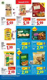 Catalogue Lidl semaine 52 page 19