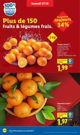 Catalogue Lidl semaine 52 page 2