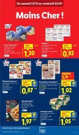 Catalogue Lidl semaine 52 page 21