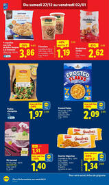 Catalogue Lidl semaine 52 page 22