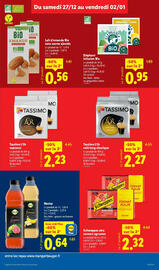 Catalogue Lidl semaine 52 page 23