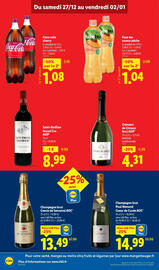 Catalogue Lidl semaine 52 page 24