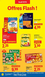 Catalogue Lidl semaine 52 page 26