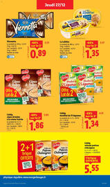 Catalogue Lidl semaine 52 page 27