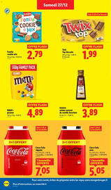 Catalogue Lidl semaine 52 page 28