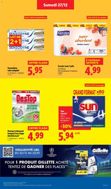Catalogue Lidl semaine 52 page 29