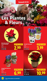 Catalogue Lidl semaine 52 page 30