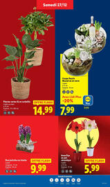 Catalogue Lidl semaine 52 page 31