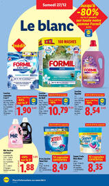 Catalogue Lidl semaine 52 page 32
