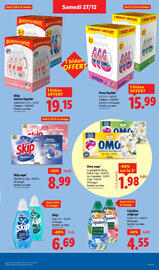 Catalogue Lidl semaine 52 page 35