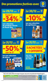 Catalogue Lidl semaine 52 page 36