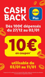 Catalogue Lidl semaine 52 page 37