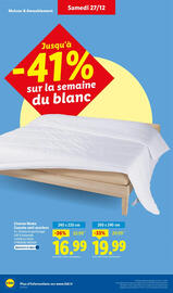 Catalogue Lidl semaine 52 page 38