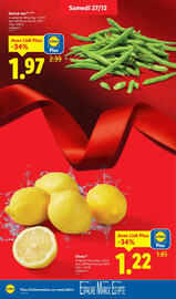 Catalogue Lidl semaine 52 page 4