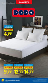 Catalogue Lidl semaine 52 page 40