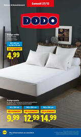 Catalogue Lidl semaine 52 page 40