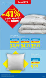 Catalogue Lidl semaine 52 page 41
