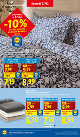 Catalogue Lidl semaine 52 page 42