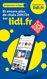 Catalogue Lidl semaine 52 page 45