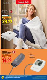 Catalogue Lidl semaine 52 page 46