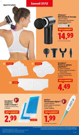 Catalogue Lidl semaine 52 page 49