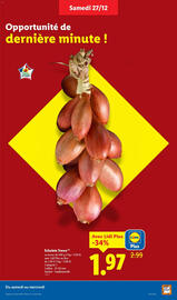 Catalogue Lidl semaine 52 page 5