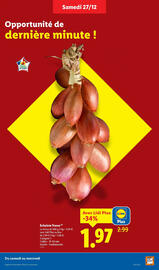 Catalogue Lidl semaine 52 page 5
