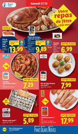 Catalogue Lidl semaine 52 page 6