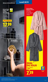 Catalogue Lidl semaine 52 page 61