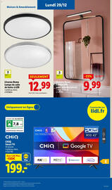 Catalogue Lidl semaine 52 page 65