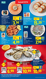 Catalogue Lidl semaine 52 page 7