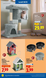 Catalogue Lidl semaine 52 page 70