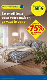 Catalogue Lidl semaine 52 page 75