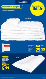 Catalogue Lidl semaine 52 page 77