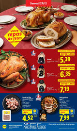 Catalogue Lidl semaine 52 page 8