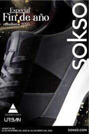 Catálogo Sokso Página 1