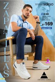 Catálogo Sokso Página 16