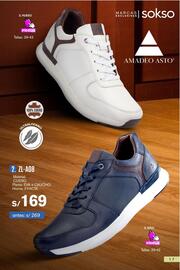 Catálogo Sokso Página 17