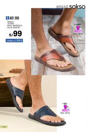 Catálogo Sokso Página 26