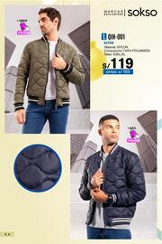 Catálogo Sokso Página 44