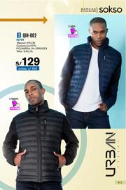 Catálogo Sokso Página 45