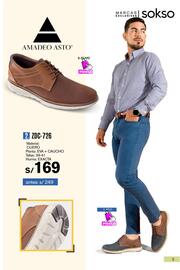 Catálogo Sokso Página 5