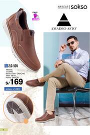 Catálogo Sokso Página 6