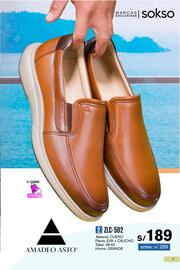 Catálogo Sokso Página 7