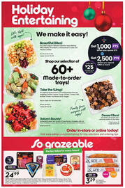 Sobeys flyer week 51 Page 15
