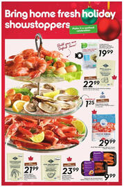 Sobeys flyer week 51 Page 16