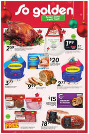 Sobeys flyer week 51 Page 18